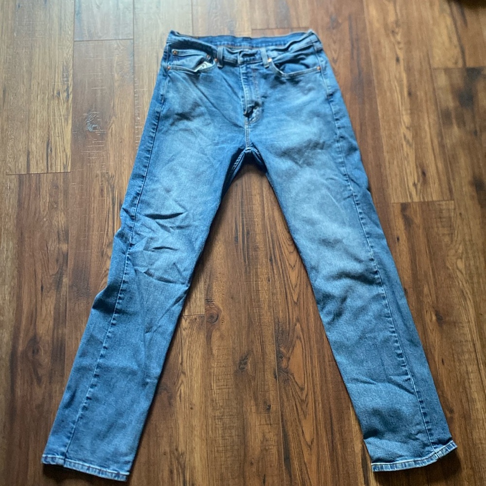 Levi’s 505 Jeans